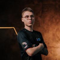 qckval's Twitch profile picture