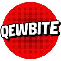 qewbite's Twitch profile picture