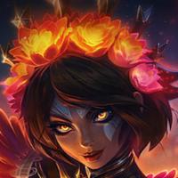 qiyana001's Twitch profile picture