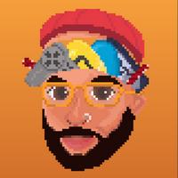 qmanbean's Twitch profile picture