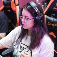 qmezu's Twitch profile picture
