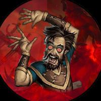 qordes's Twitch profile picture