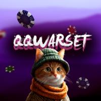 qqwarset's Twitch profile picture