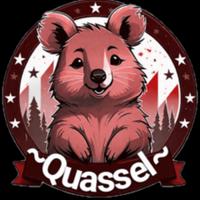 quasselquokka's Twitch profile picture