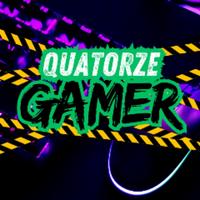 quatorzegames's Twitch profile picture