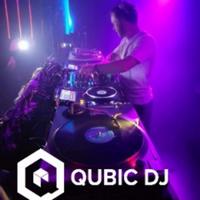qubic_dj's Twitch profile picture
