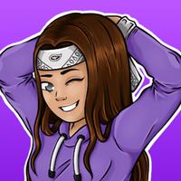 queen_giorgia's Twitch profile picture