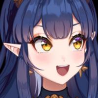 queene's Twitch profile picture