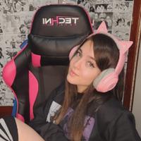 queengiii's Twitch profile picture