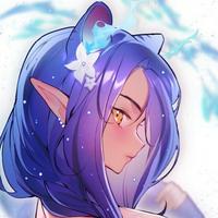 queenie's Twitch profile picture