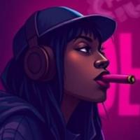 queenkeenz's Twitch profile picture