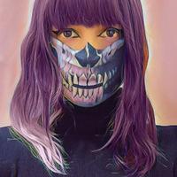 queenofvikings_'s Twitch profile picture