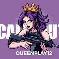 queenplay05's Twitch profile picture