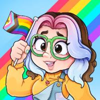 queerlybee's Twitch profile picture