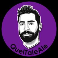 queltalealetv's Twitch profile picture