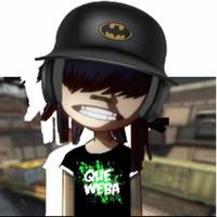 queweba1's Twitch profile picture