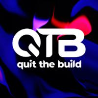 quitthebuild's Twitch profile picture