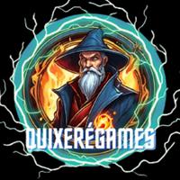 quixeregames's Twitch profile picture