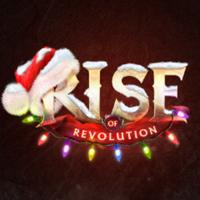 r2riseofrevolution's Twitch profile picture