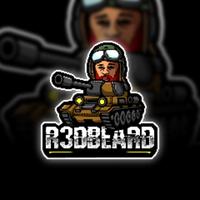 r3dbeardtv's Twitch profile picture