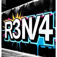 r3nv4's Twitch profile picture