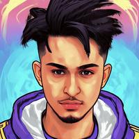 r9rai's Twitch profile picture