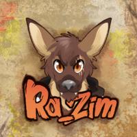 ra_zim's Twitch profile picture