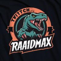 raaidmax's Twitch profile picture