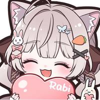 rabi_desu's Twitch profile picture