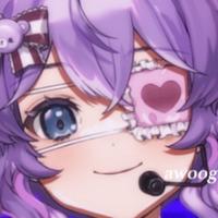 rachie's Twitch profile picture