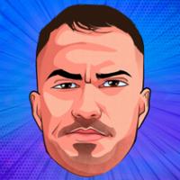 radaxt's Twitch profile picture