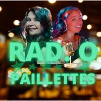 radiopaillettes's Twitch profile picture