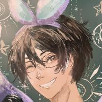radishbearvt's Twitch profile picture