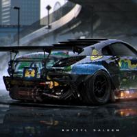 radracing451's Twitch profile picture