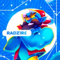 radz1re's Twitch profile picture