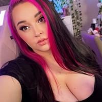 raellynxo's Twitch profile picture