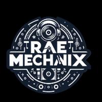 raemechanix's Twitch profile picture