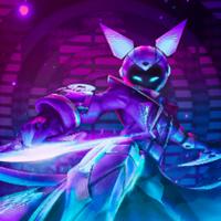 raevezz's Twitch profile picture