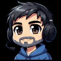 rafapacato's Twitch profile picture