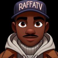 raffatv's Twitch profile picture