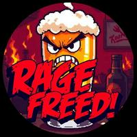 ragefreed's Twitch profile picture