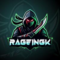 rageingk's Twitch profile picture