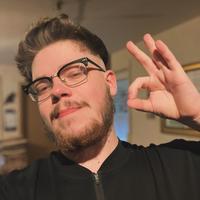 ragejim's Twitch profile picture