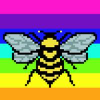 rainbees's Twitch profile picture