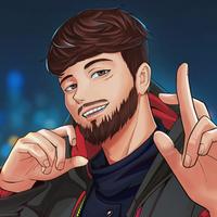 raionvalorant's Twitch profile picture