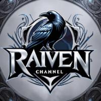 raiven19's Twitch profile picture