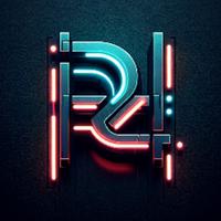 rake2high's Twitch profile picture