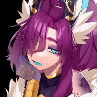 ramaea's Twitch profile picture