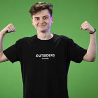 ramzes's Twitch profile picture