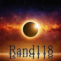 rand118's Twitch profile picture